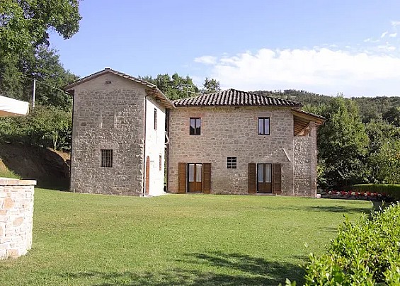 Villa Clasia