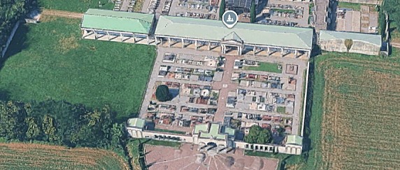 Temporanea interdizione del Cimitero comunale nella giornata del 30 settembre