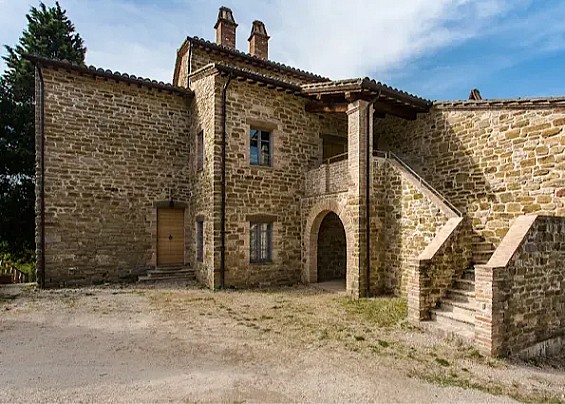 Podere Morico