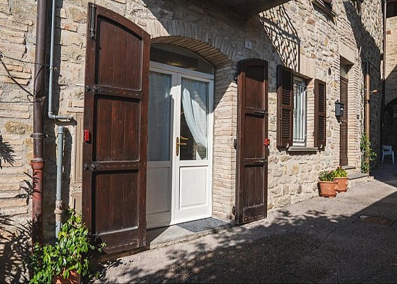 Il Gelsomino