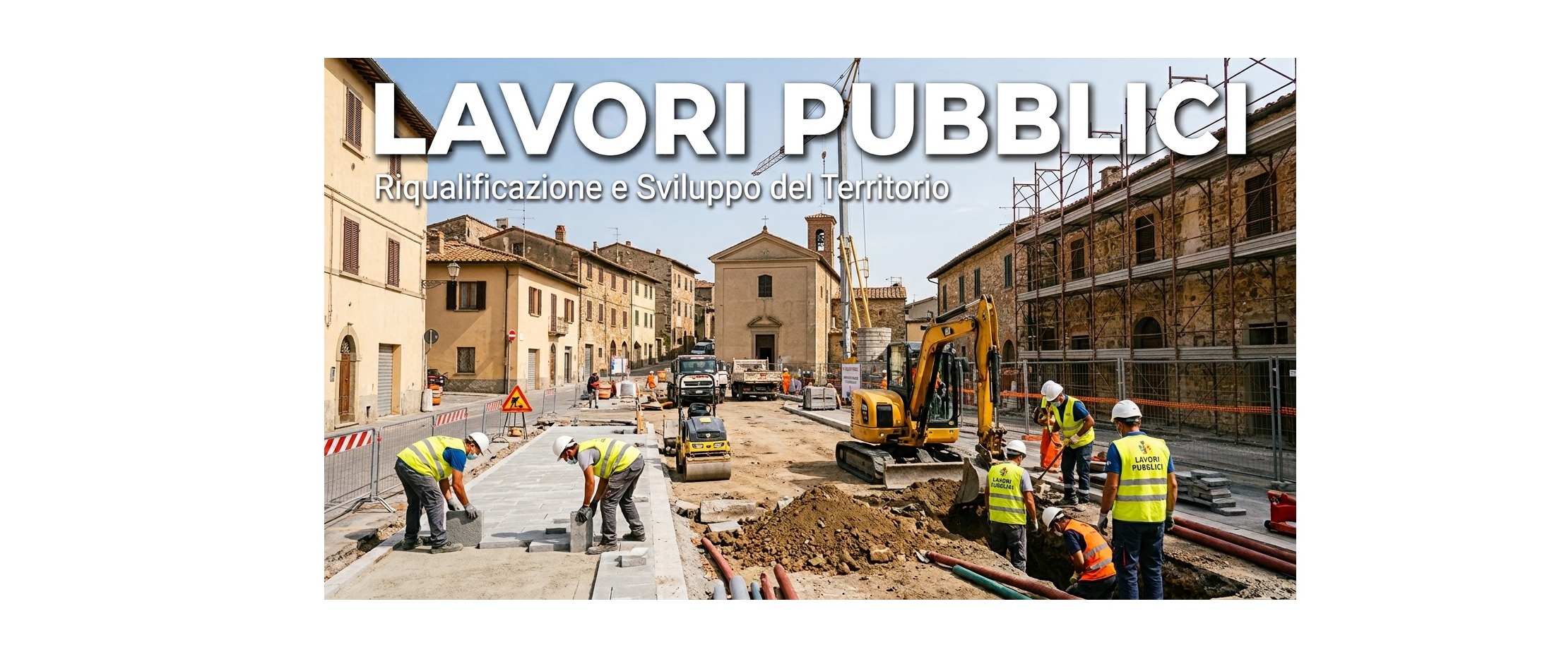 Uff. Tecnico_ Lavori Pubblici