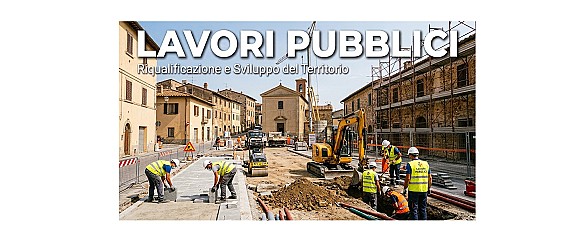 Uff. Tecnico_ Lavori Pubblici