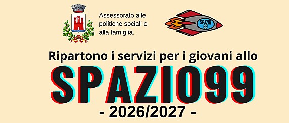 Ripartono Time Out, Club delle Ragazze, BRO e Sottosopra: i servizi invernali per ragazzi e ragazze