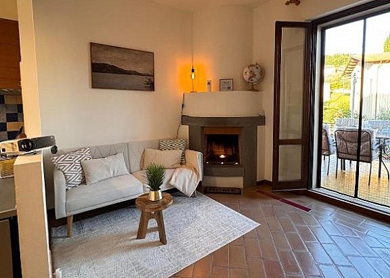 Bella Dimora Peaceful Stay in the Heart of Umbria