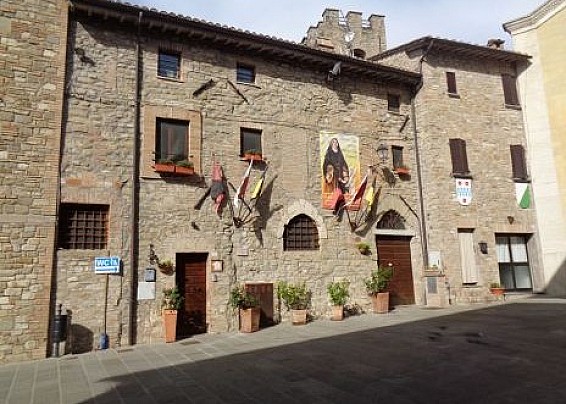 Casa Betania