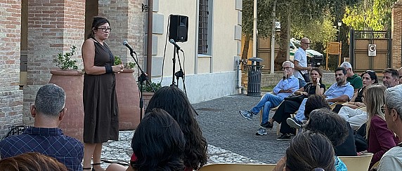 Presentati gli importanti lavori di restauro di Villa Siotto con la Soprintendenza di Cagliari