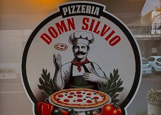 Pizzeria Domn Silvio