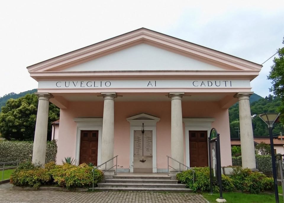 Orari apertura Biblioteca di Cuveglio