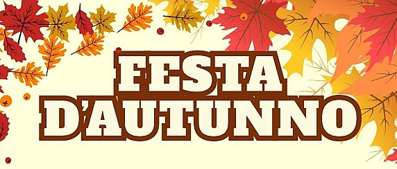 Festa d'Autunno