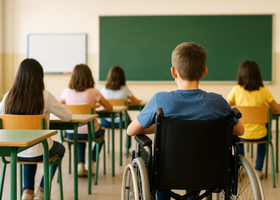 AVVISO PUBBLICO PER LA CONCESSIONE DI CONTRIBUTI ECONOMICI ALLE FAMIGLIE PER IL TRASPORTO SCOLASTICO DEGLI STUDENTI CON DISABILITÀ – ANNO 2026