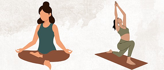 Centro di Aggregazione Sociale: aperte le iscrizioni a ginnastica dolce, pilates e yoga