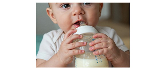 Alimentazione complementare: quando e come. Nuove evidenze e falsi miti
