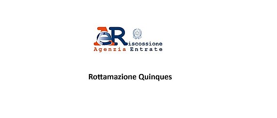 Rottamazione-Quinquies Entrate Locali