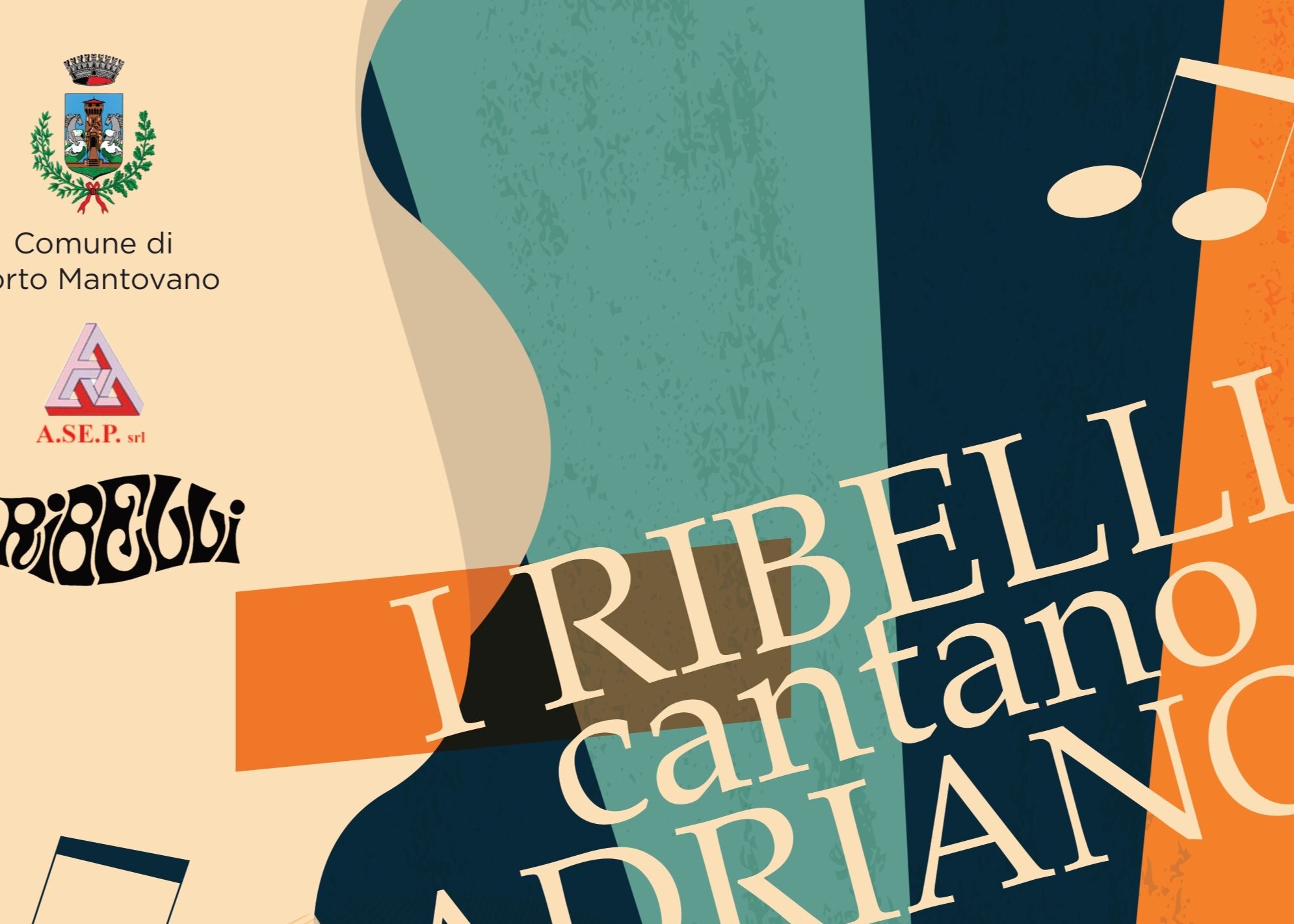 I Ribelli cantano Adriano