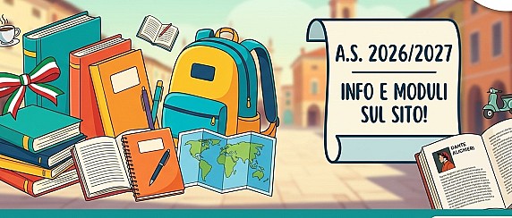 Contributo libri di testo scuola media 2026/2027