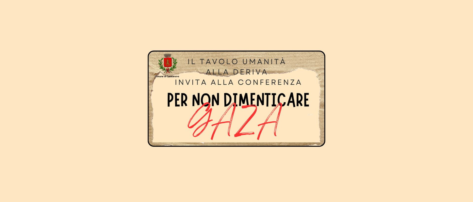 Immagine principale