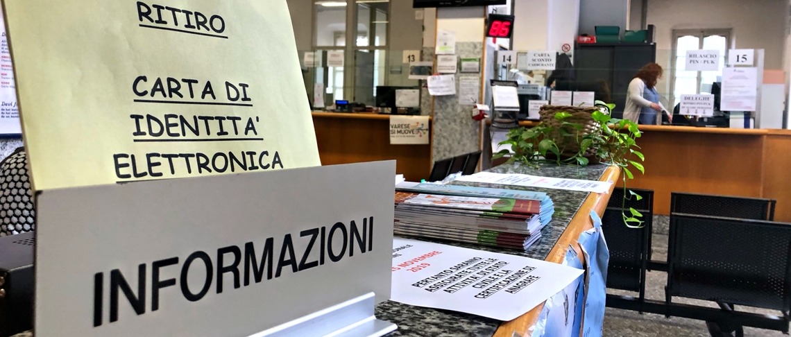 Immagine principale