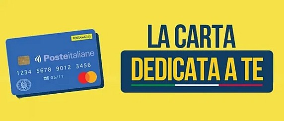 CARTA DEDICATA A TE ANNO 2026 – 2027