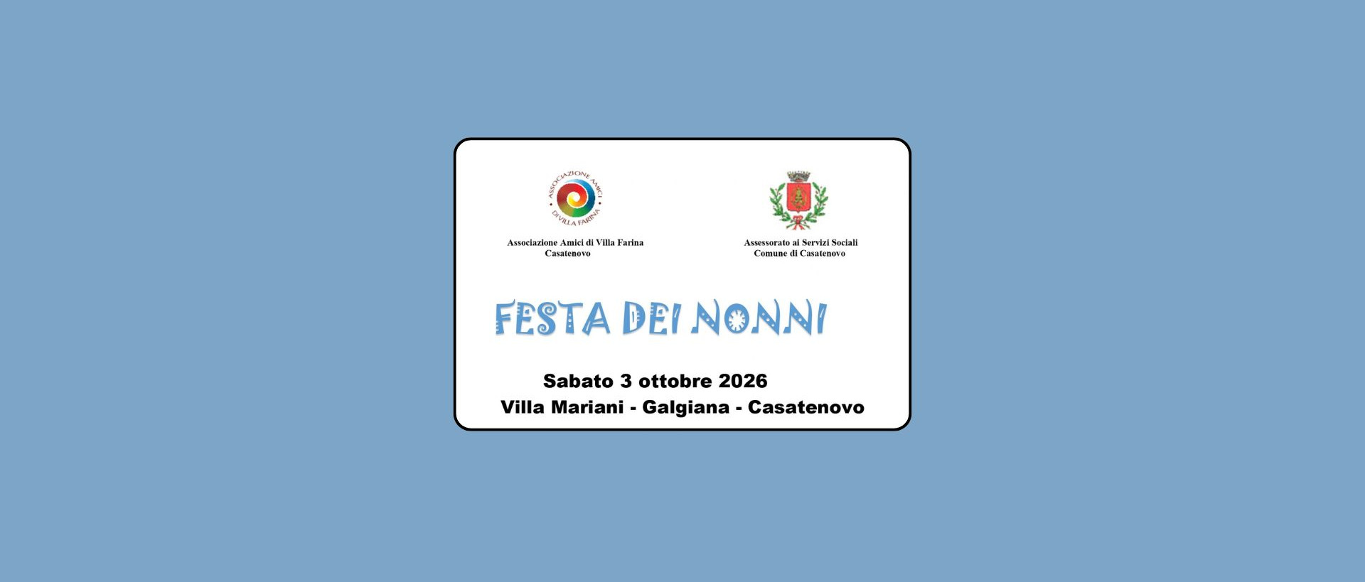 Immagine principale