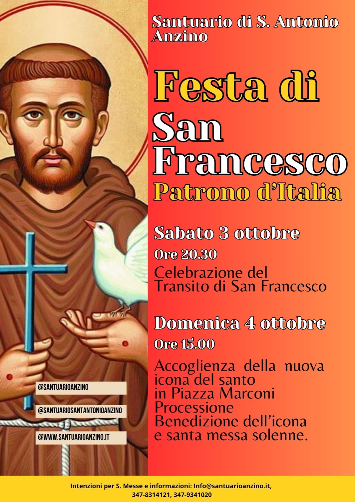 10-03 san Francesco