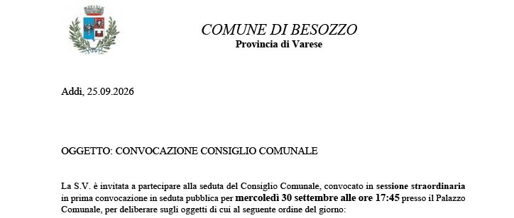 Immagine principale