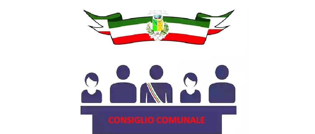 Consiglio Comunale del 30.09.2026 ore 19.00