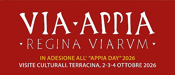 Via Appia Regina Viarum