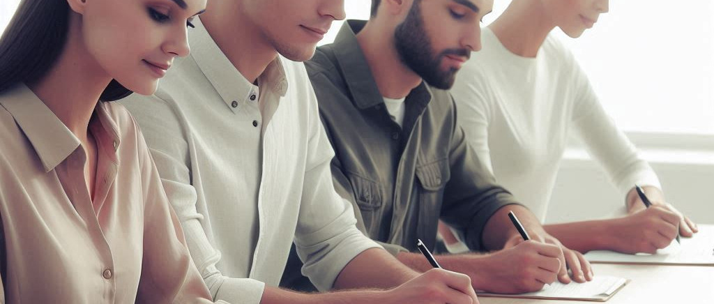 Concorso per un istruttore amministrativo: definite le date delle prove