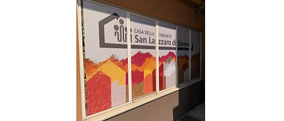Casa della Comunità di San Lazzaro: radiologia, ecografia e parte dell’attività di mammografia temporaneamente trasferite alla Casa della Comunità Mengoli