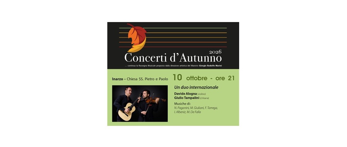 Immagine principale