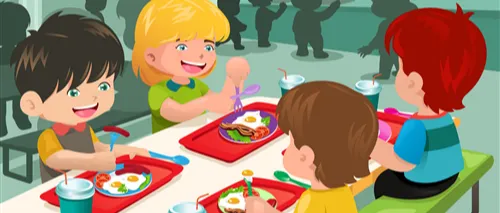 VARIAZIONE MENU' 29/09 E 30/09