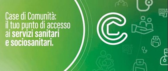Case di Comunità