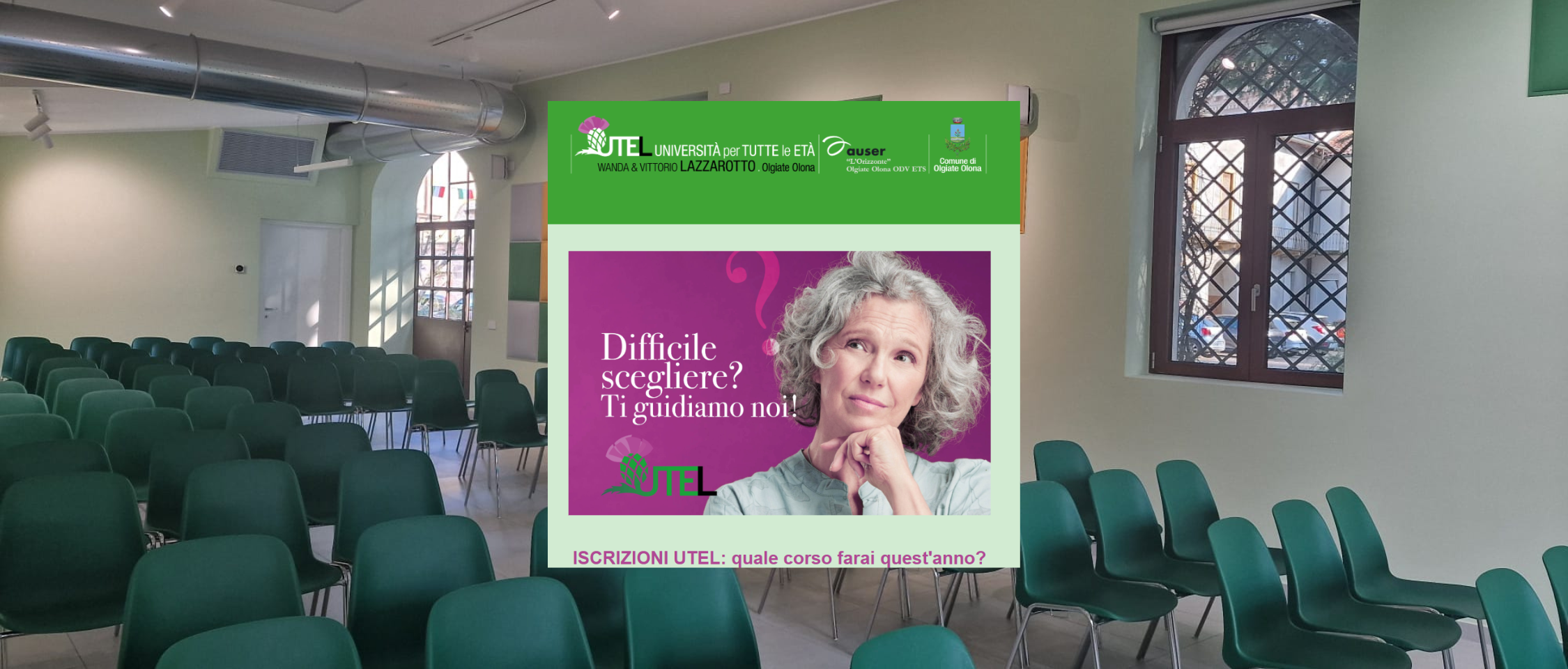 Immagine principale