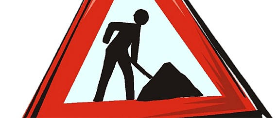 Lavori in corso: modifica temporanea della viabilità su strada provinciale SP exSS 591