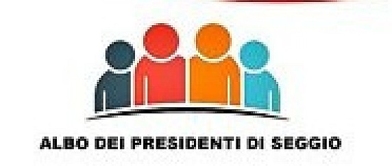 Aggiornamento albo persone idonee all'ufficio di presidente di seggio elettorale – domande entro il 31 ottobre 2026