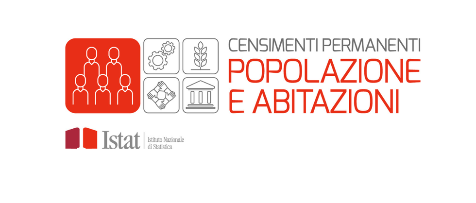 Censimento permanente della Popolazione e delle Abitazioni 2026  Dal 5 ottobre è attivo il Centro Comunale di Rilevazione