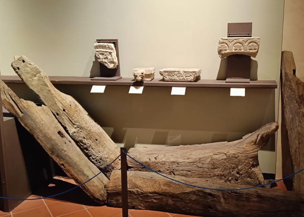 Il Patrimonio artistico della Congregazione di Carità di Todi presso il museo Civico di Todi