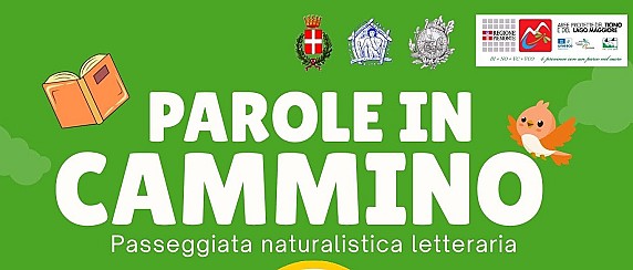 Parole in cammino - domenica 4 ottobre