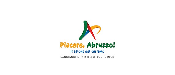 "Piacere, Abruzzo! 2026" - Adesione gratuita allo spazio espositivo del Comune di Fossacesia