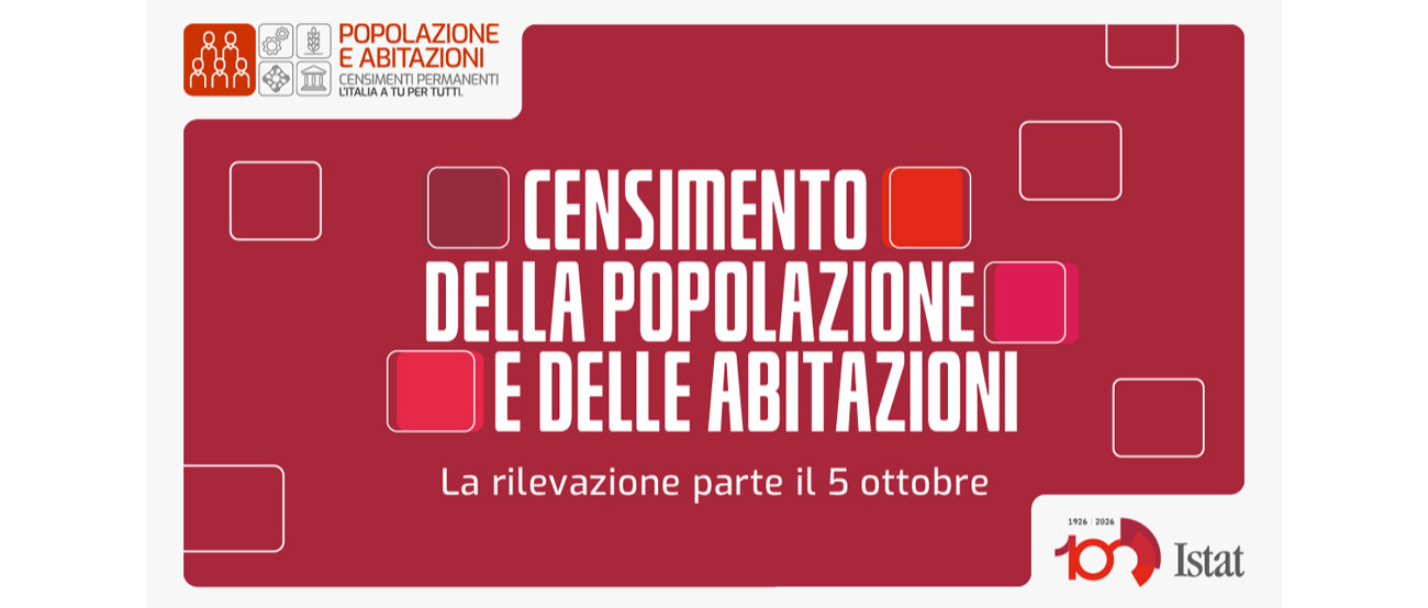 Censimento permanente della Popolazione e delle abitazioni
