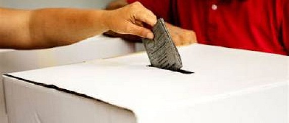 ELEZIONI SUPPLETIVE 2026