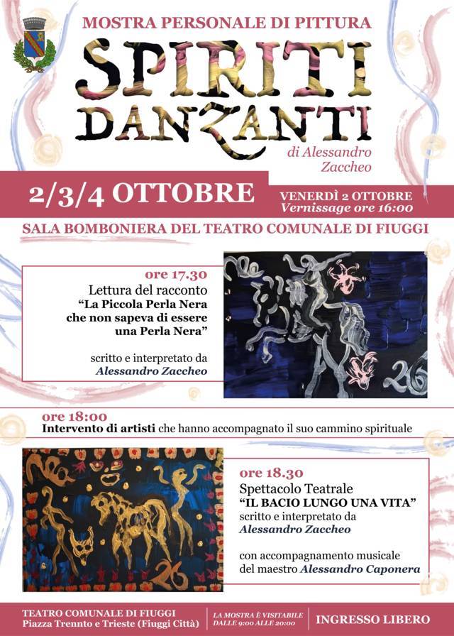 Locandina Spiriti danzanti (FILEminimizer)