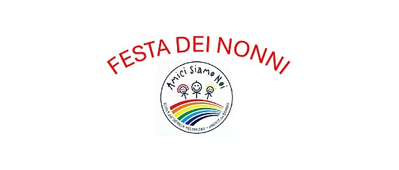Festa dei Nonni 2026