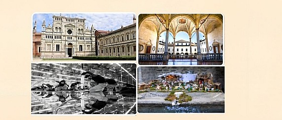 Percorsi Culturali 2026 - seconda parte