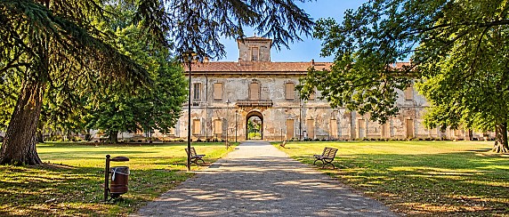 Parchi pubblici comunali