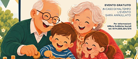 Festa dei nonni