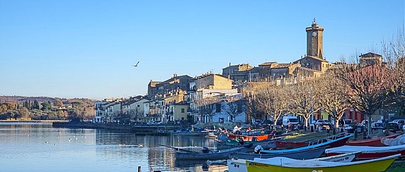 Nuovo Regolamento -  disciplina del Borgo dei Pescatori e Spiaggia dei Pescatori presso Area Portuale