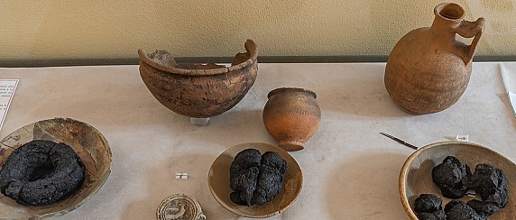 Avvio del procedimento di co-programmazione per la rilevazione dei bisogni e degli interventi al fine di definire in modo partecipato i servizi museali, educativi e culturali e la futura gestione dei Musei Civico Archeologico e Diffuso.