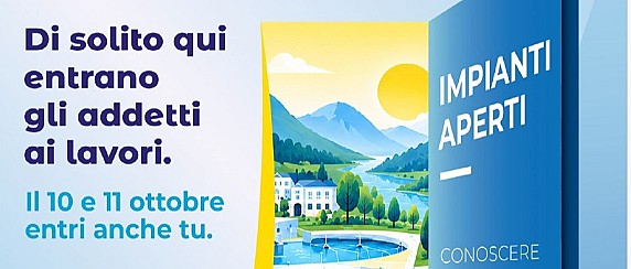 Impianti Aperti
