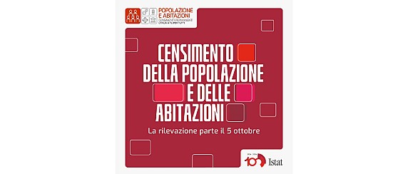 CENSIMENTO DELLA POPOLAZIONE E DELLE ABITAZIONI